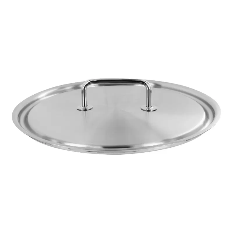 Zwilling Commercial 14-inch Stainless Steel Lid