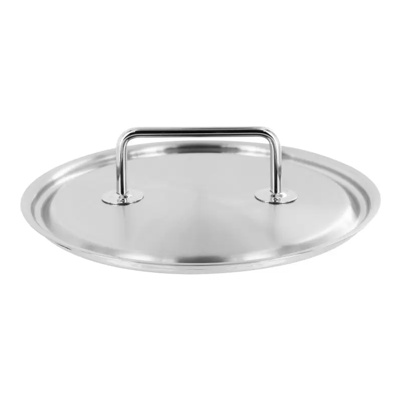 Zwilling Commercial 9.5-inch Stainless Steel Lid