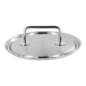 Zwilling Commercial 8-inch Stainless Steel Lid