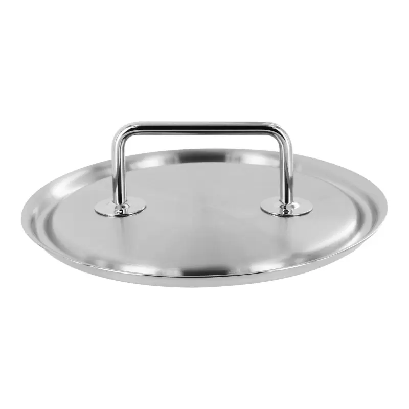 Zwilling Commercial 8-inch Stainless Steel Lid