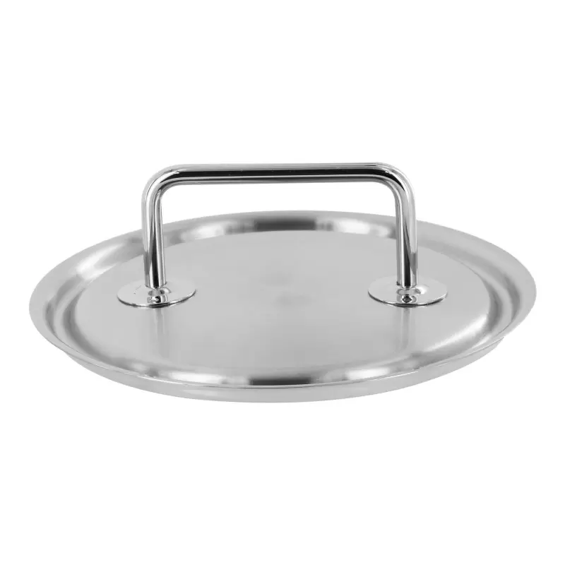 Zwilling Commercial 7-inch Stainless Steel Lid