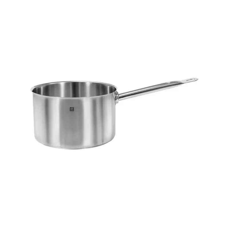 Zwilling Commercial 7-qt Stainless Steel Sauce Pot w/o Lid