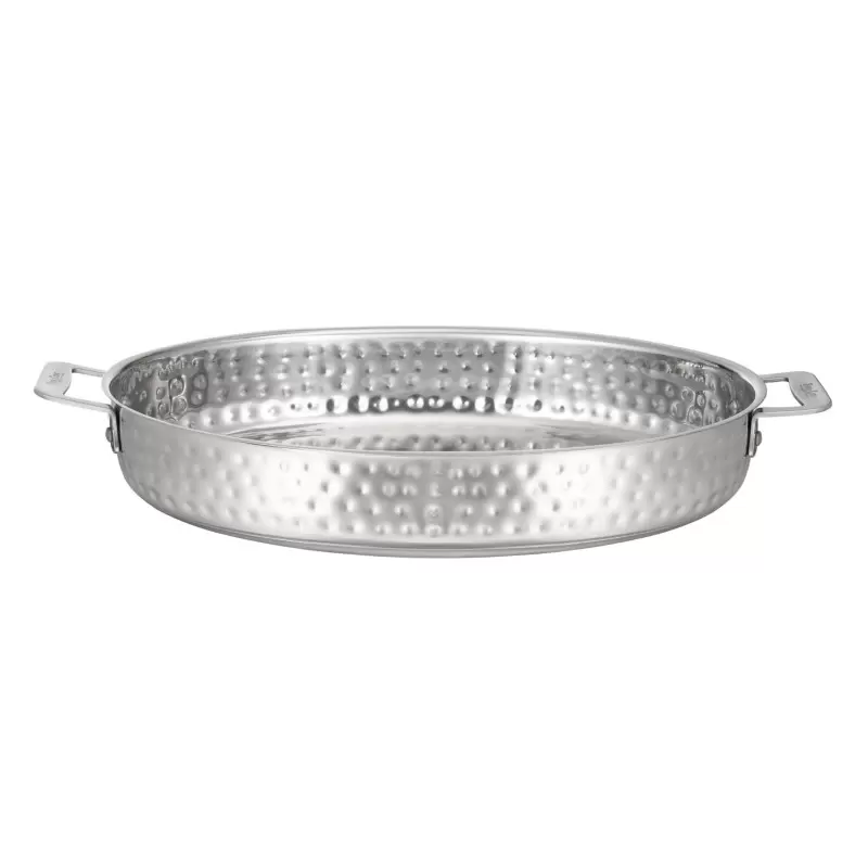 Bon Chef Cucina Au Gratin Dish 2-1/2 Qt. - 12" x 9-1/8" x 2-3/8"H