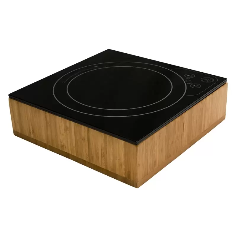 Bon Chef Induction Range Box 11-7/8" x 11-7/8 x 2-3/4"H - Square