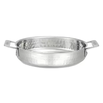 Bon Chef Cucina Au Gratin Dish 38 oz. (1-3/16 qt.) - 8-7/8" x 6-7/8" x 2-1/4"