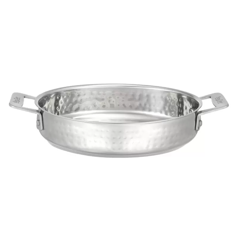 Bon Chef Cucina Au Gratin Dish 38 oz. (1-3/16 qt.) - 8-7/8" x 6-7/8" x 2-1/4"