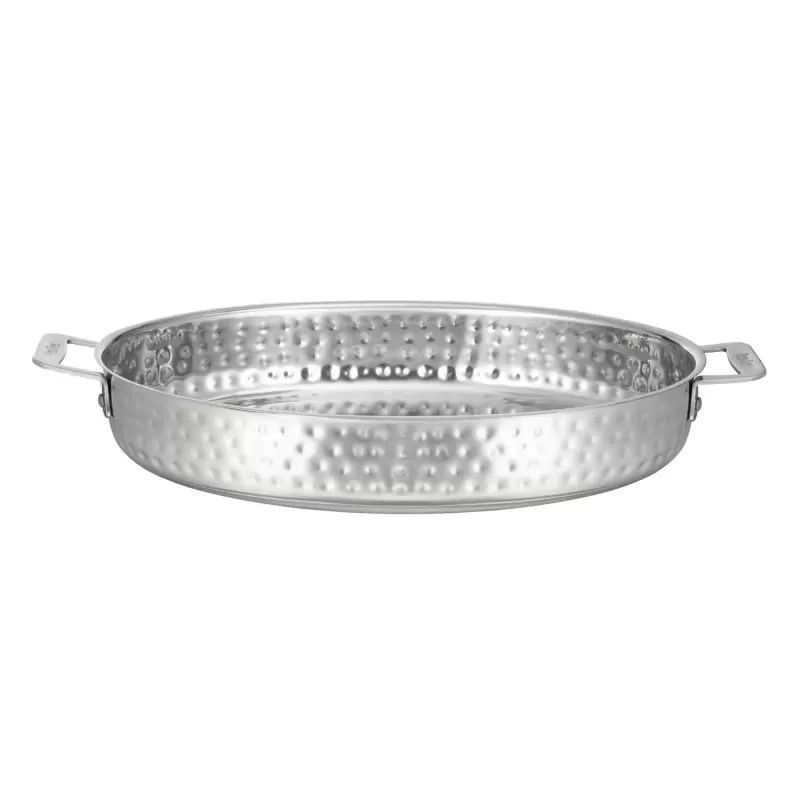 Bon Chef Cucina Au Gratin Dish 4 qts. - 15-3/8" x 10" x 2-5/8"