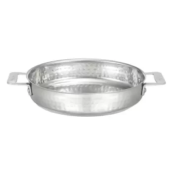 Bon Chef Cucina Au Gratin Dish 48 oz. (1-1/2 qt.) - 9-1/2" x 7-3/8" x 2-1/4"