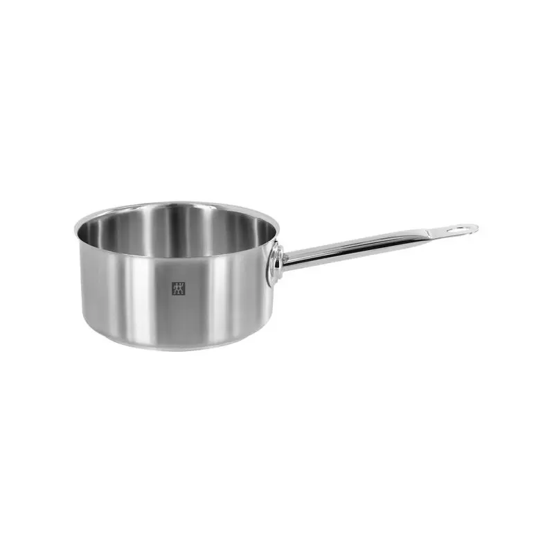 Zwilling Commercial 2.3-qt Stainless Steel Saucepan w/o Lid