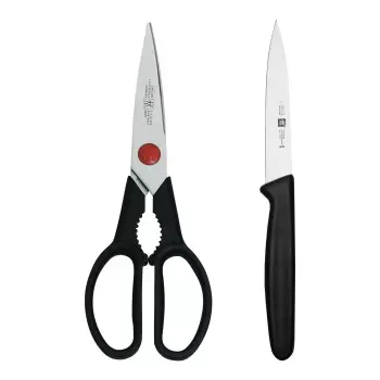 Zwilling TWIN L 2pc...