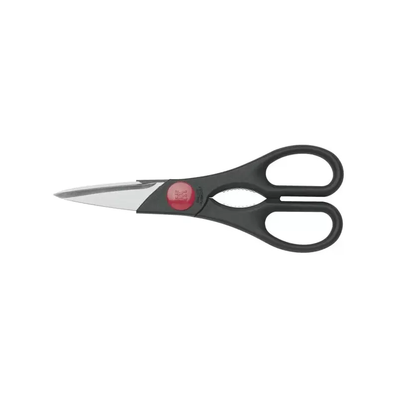 Zwilling Multi-Purpose Kitchen Shears Black, NEW