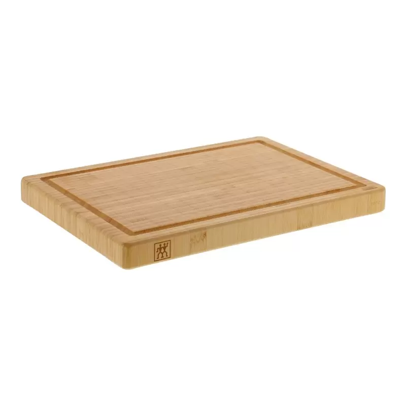 Zwilling 14x10x1.2 Bamboo Cutting Board