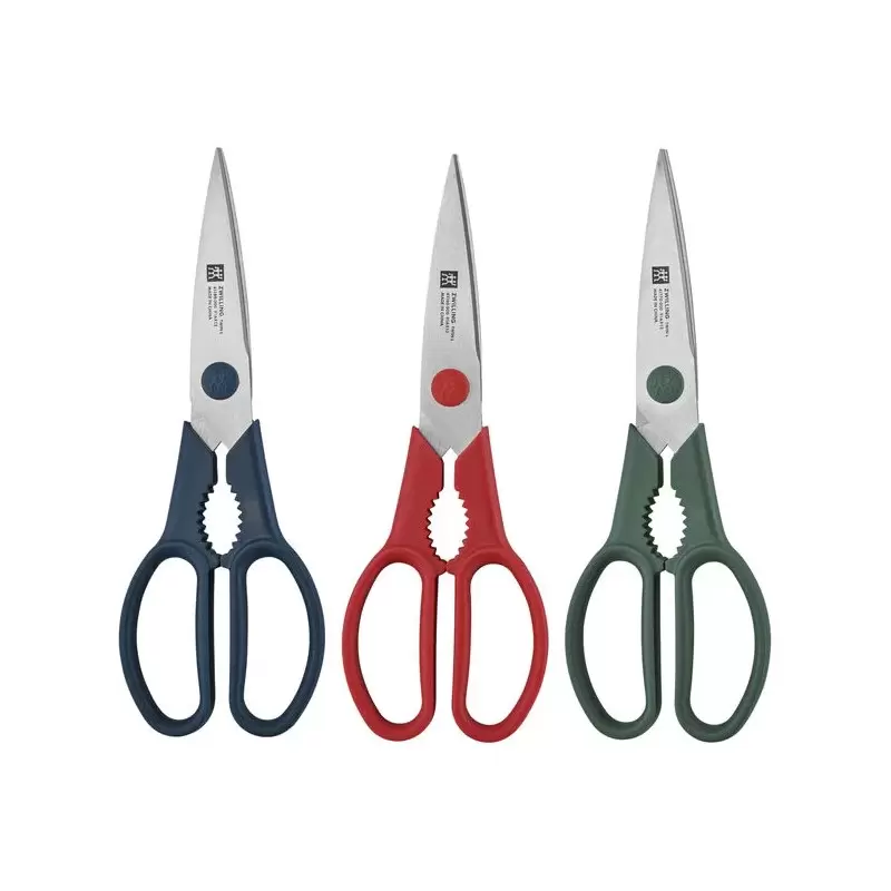 Zwilling ZWILLING NOW S Shears 3pc Set