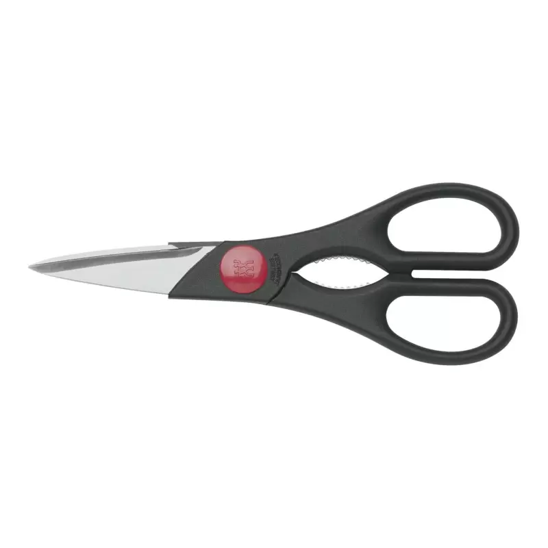 Zwilling TWIN Kitchen Shears Black