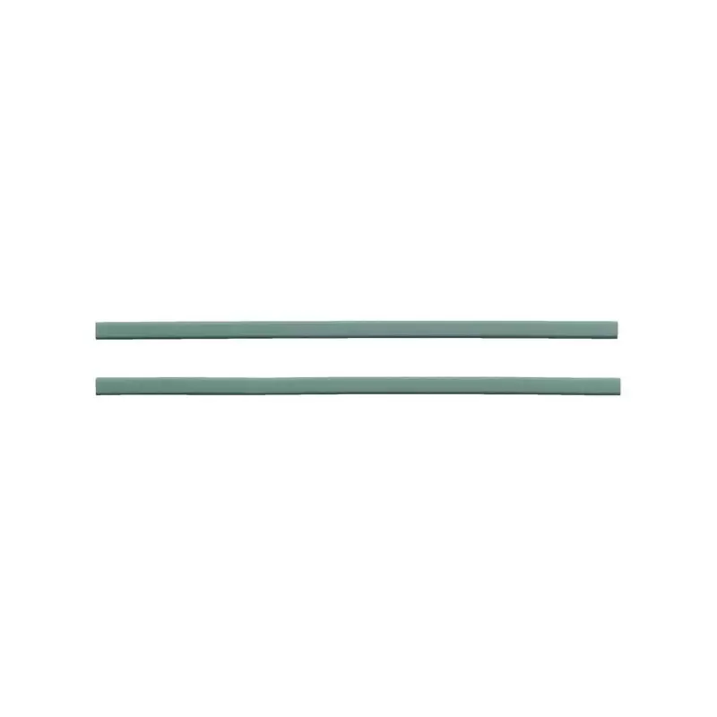 Zwilling V-Edge 2 Rods Green Medium F360 Grain