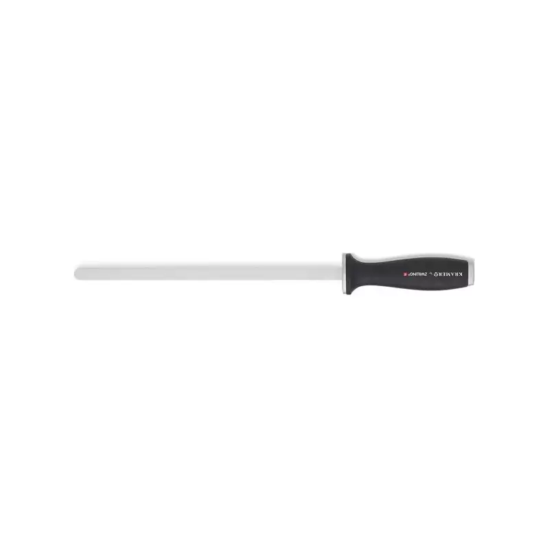 Zwilling Bob Kramer 10" Ceramic Sharpening Rod