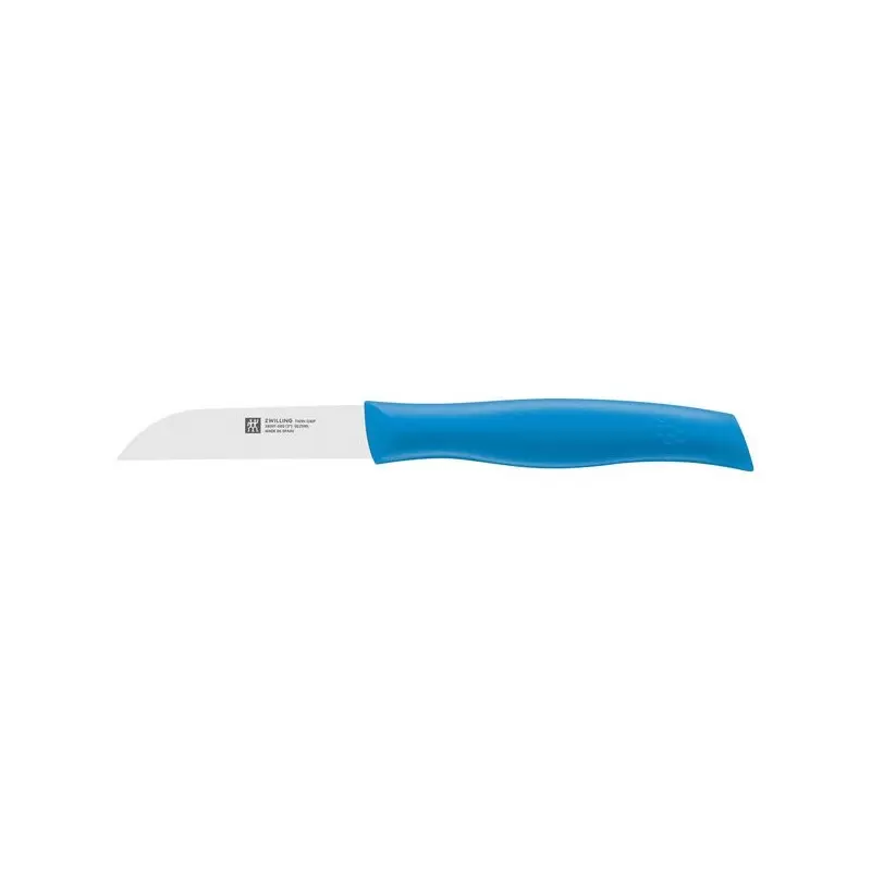 Zwilling TWIN Grip 3" Vegetable Knife Black