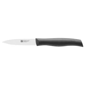 Zwilling TWIN Grip 3.5" Paring Knife Black