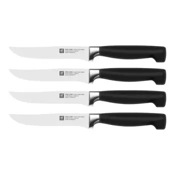 Zwilling Four Star 4pc...