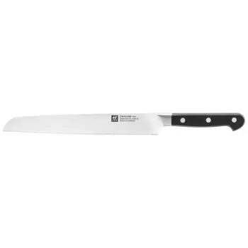 Zwilling Pro 9" Bread Knife...