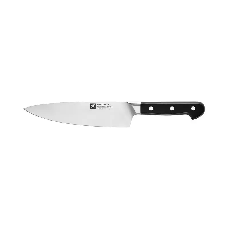 Zwilling Pro 8" Traditional Chef's Knife