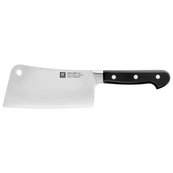 Zwilling Pro 6" Meat Cleaver