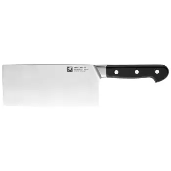 Zwilling Pro 7" Chinese...