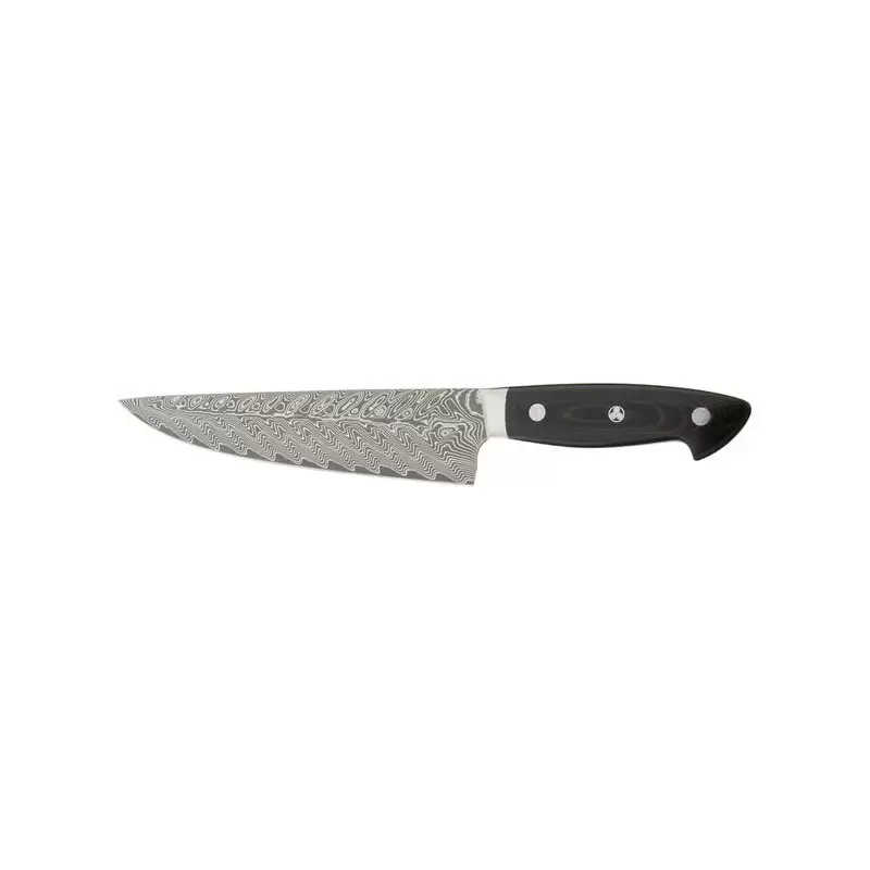 Zwilling Kramer - EUROLINE Stainless Damascus Collection 8" Narrow Chef's Knife