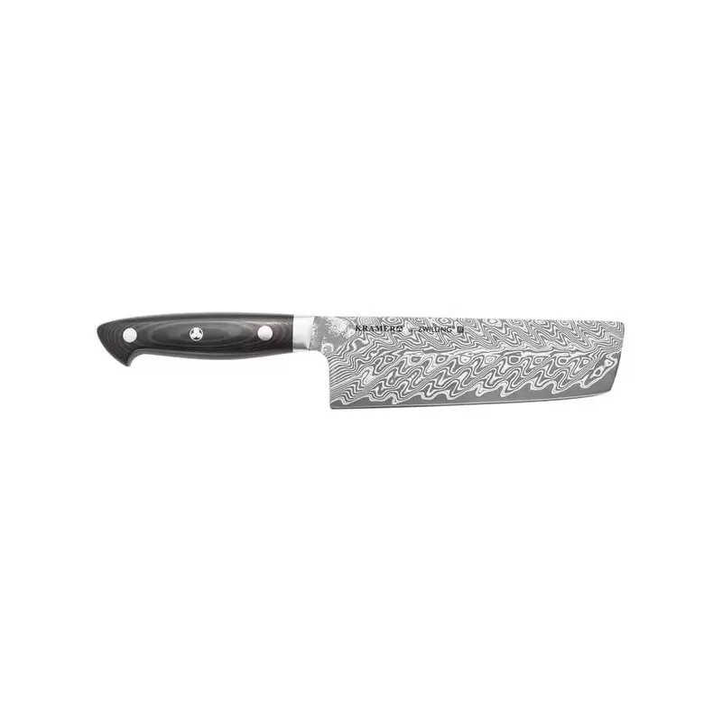 Zwilling Kramer - EUROLINE Stainless Damascus Collection 6.5" Nakiri