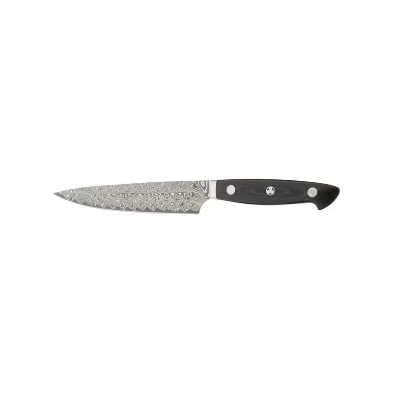 Zwilling Kramer - EUROLINE Stainless Damascus Collection 5.5" Prep Knife