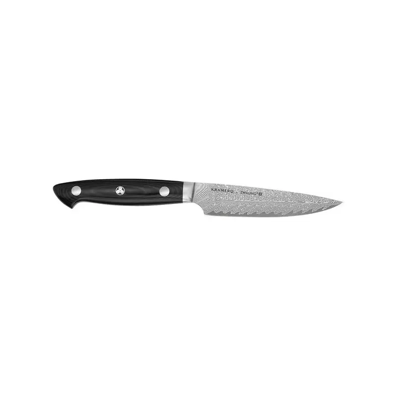 Zwilling Kramer - EUROLINE Stainless Damascus Collection 5" Utility Knife