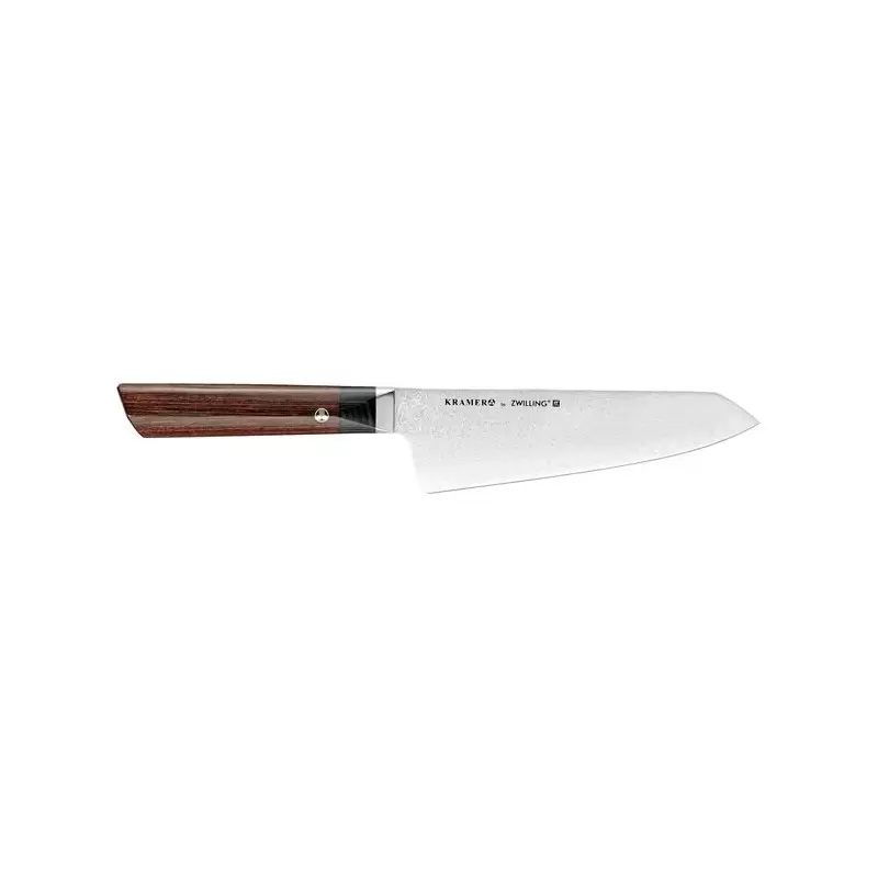 Zwilling Bob Kramer Meiji 7" Santoku Knife