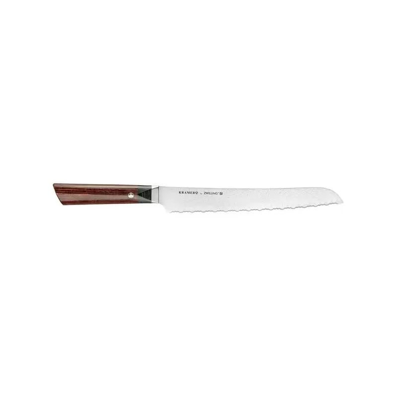 Zwilling Bob Kramer Meiji 10" Bread Knife