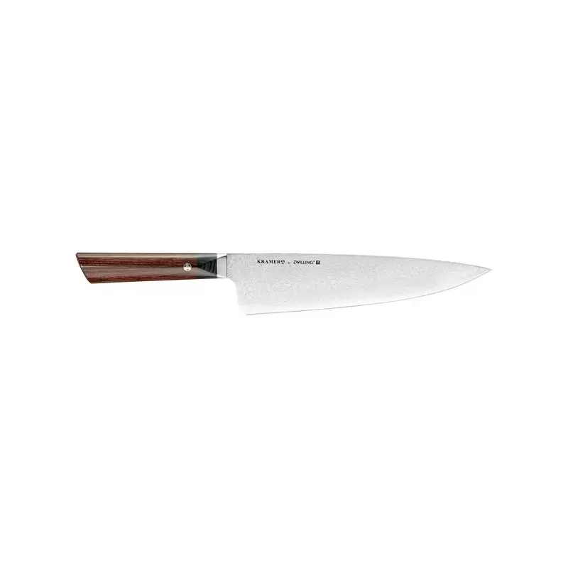 Zwilling Bob Kramer Meiji 10" Chef's Knife