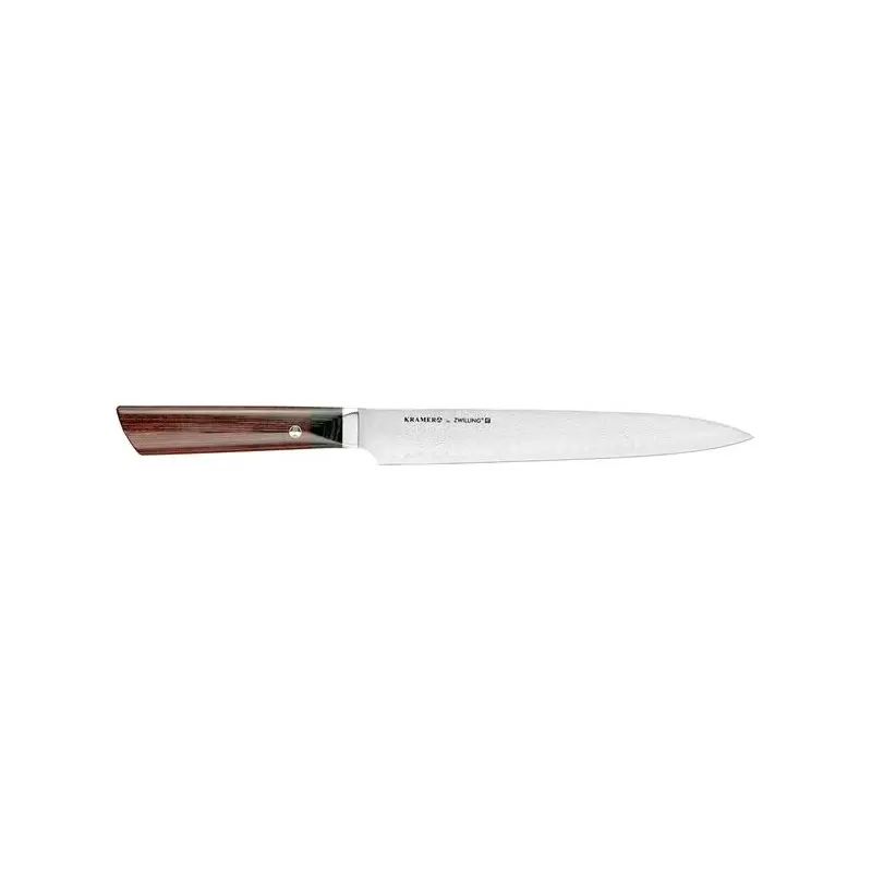 Zwilling Bob Kramer Meiji 9" Slicer Knife