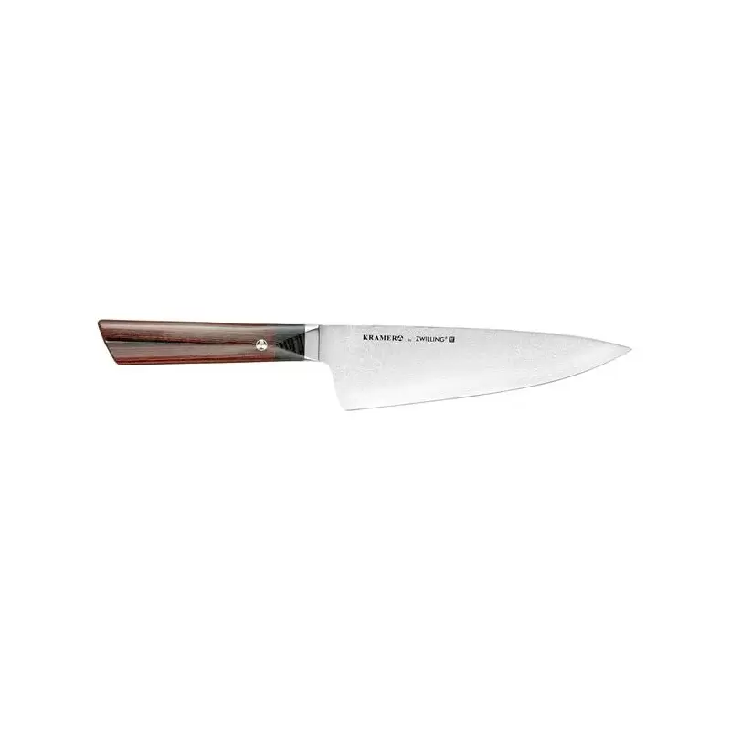 Zwilling Bob Kramer Meiji 8" Chef's Knife