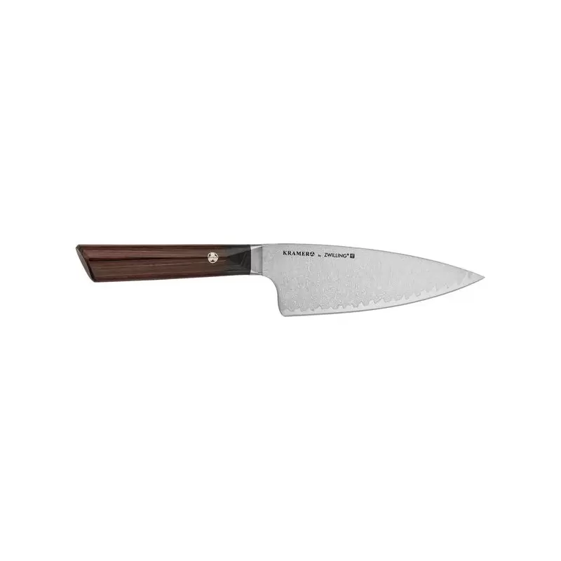 Zwilling Bob Kramer Meiji 6" Chef's Knife