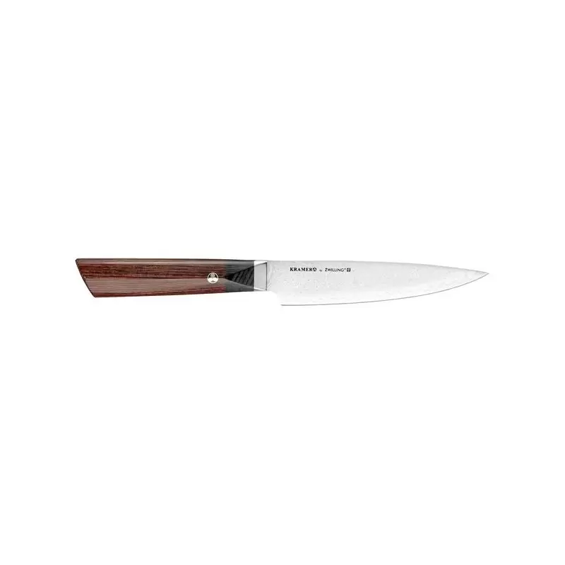 Zwilling Bob Kramer Meiji 5" Utility Knife