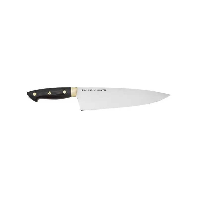 Zwilling Bob Kramer Carbon 2.0 10" Chef's Knife