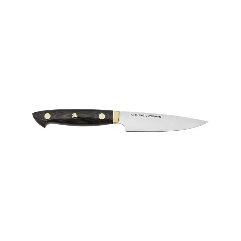 Zwilling Bob Kramer Carbon 2.0 5" Utility Knife