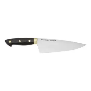 Zwilling Bob Kramer Carbon 2.0 8" Chef's Knife