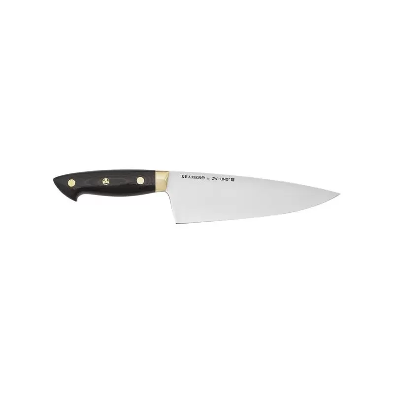 Zwilling Bob Kramer Carbon 2.0 8" Chef's Knife