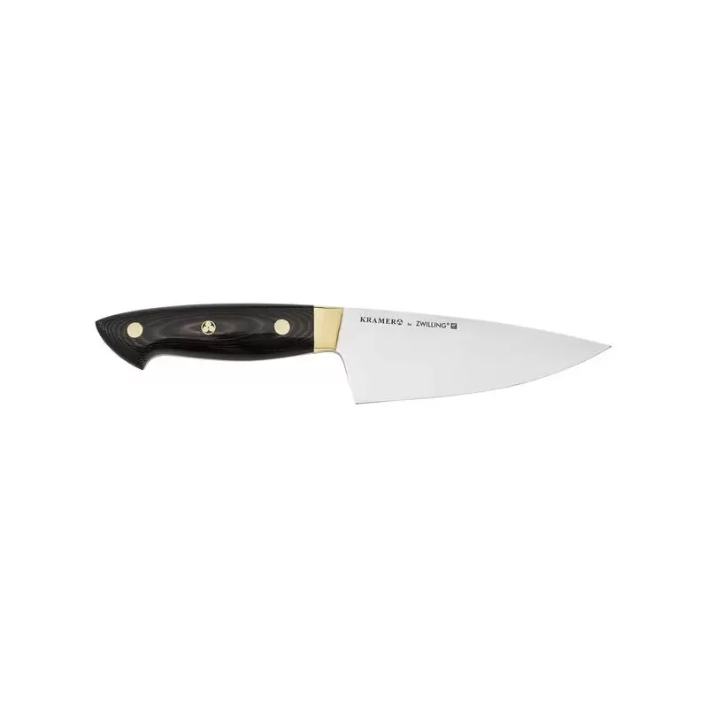 Zwilling Bob Kramer Carbon 2.0 6" Chef's Knife