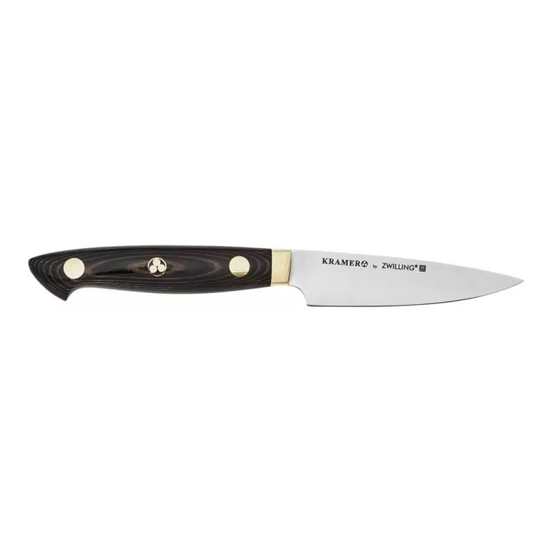 Zwilling Bob Kramer Carbon 2.0 3.5" Paring Knife