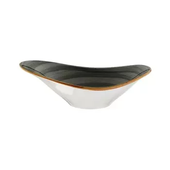 Turgla Bone China Space 11"...