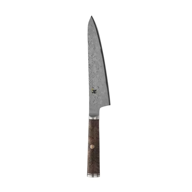 MIYABI BLACK 5000MCD67 5.25-inch Prep Knife