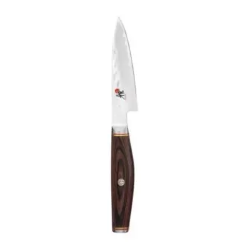 MIYABI 6000MCT - Artisan 3.5-inch Paring Knife