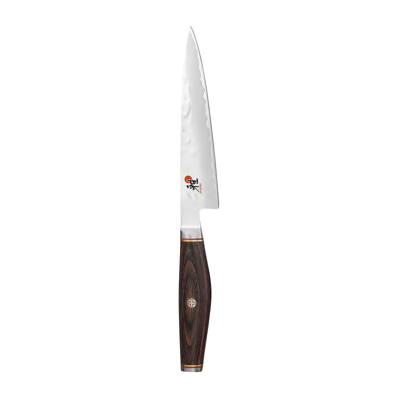 MIYABI 6000MCT - Artisan 5-inch Utility Knife