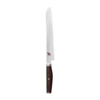 MIYABI 6000MCT - Artisan 9-inch Bread Knife