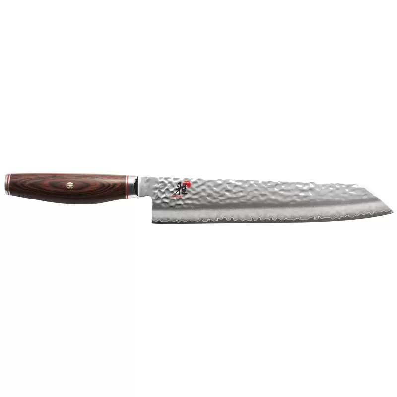 MIYABI 6000MCT - Artisan 9.5-inch Kiritsuke Knife